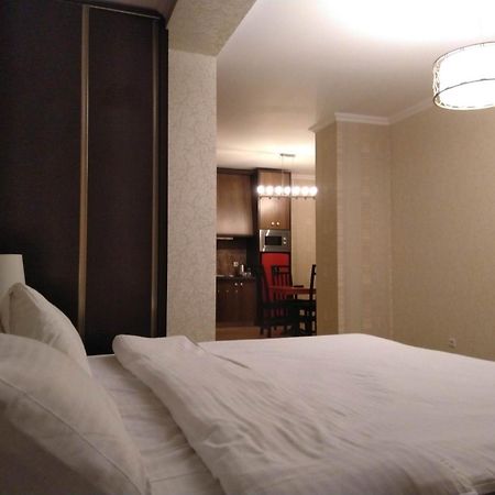 טביליסי Eleon Boutique Hotel מראה חיצוני תמונה