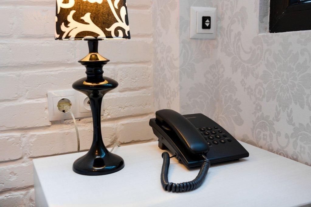 טביליסי Eleon Boutique Hotel מראה חיצוני תמונה