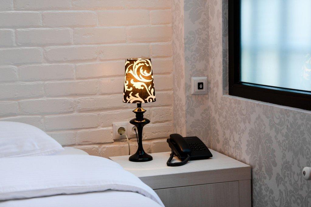 טביליסי Eleon Boutique Hotel מראה חיצוני תמונה
