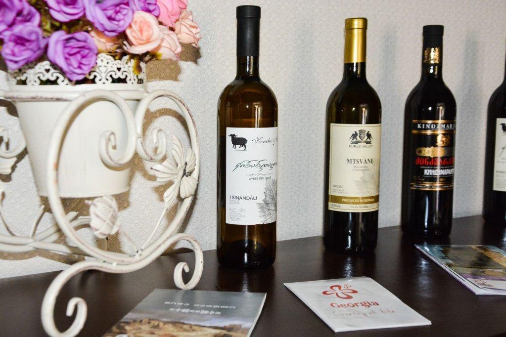 טביליסי Eleon Boutique Hotel מראה חיצוני תמונה