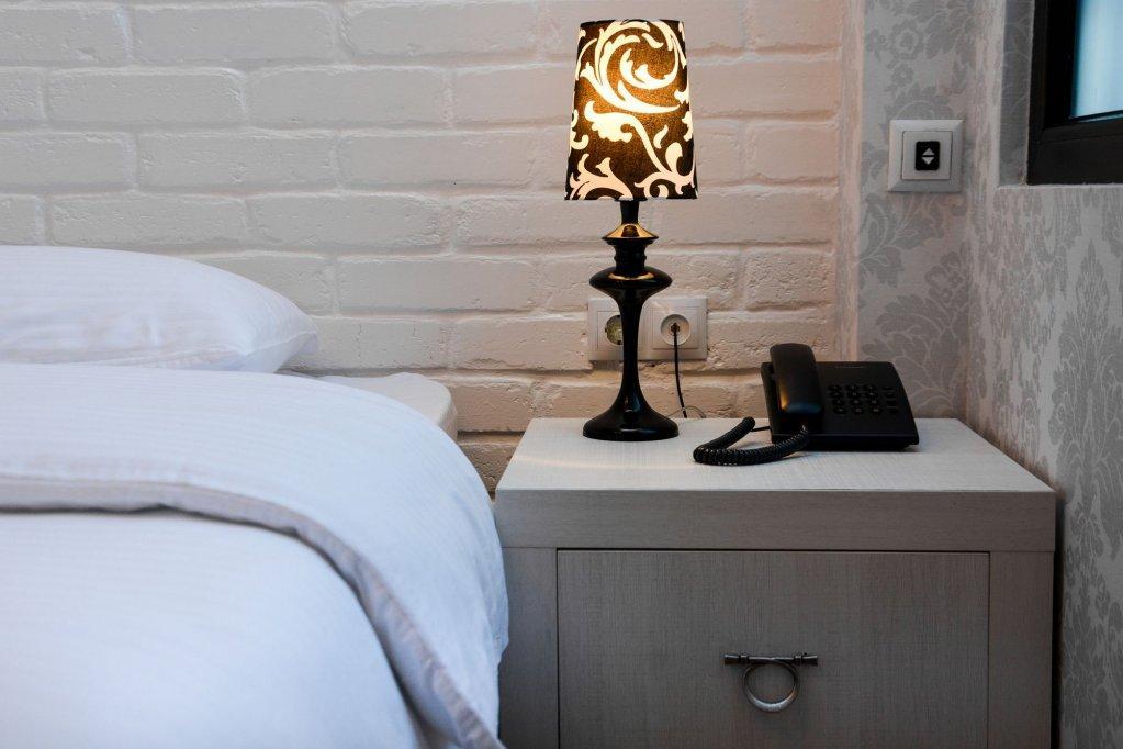 טביליסי Eleon Boutique Hotel מראה חיצוני תמונה