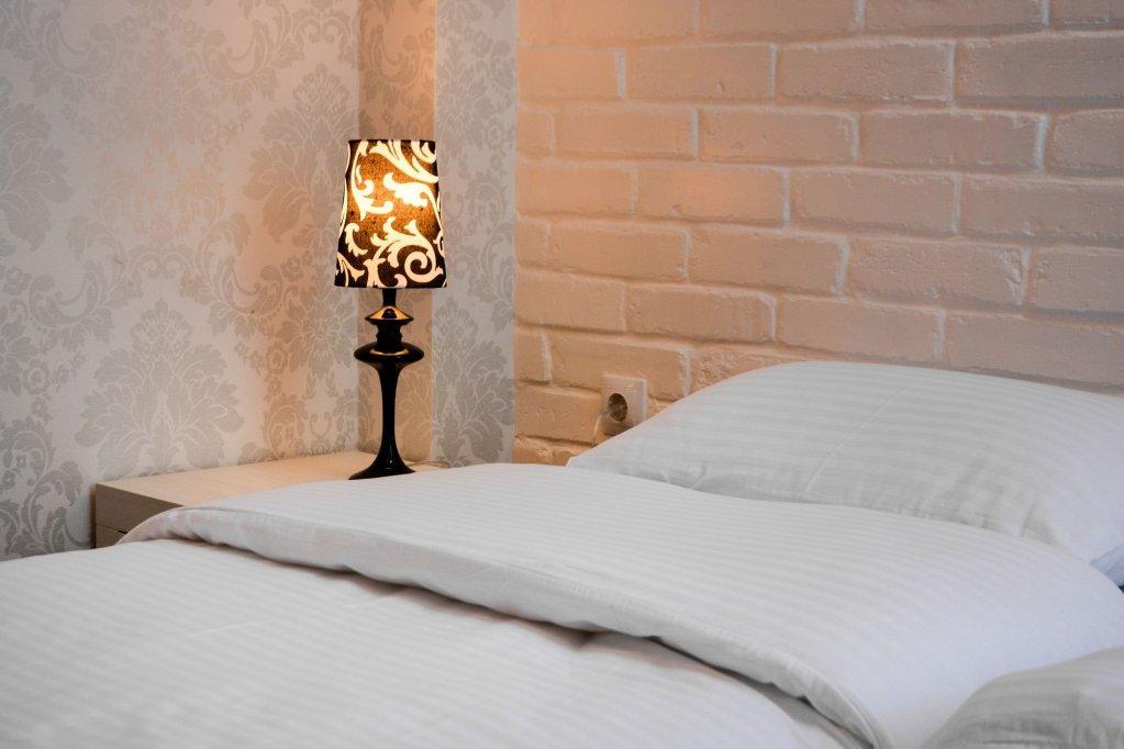 טביליסי Eleon Boutique Hotel מראה חיצוני תמונה