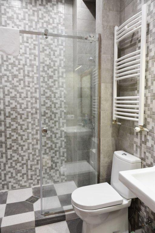 טביליסי Eleon Boutique Hotel מראה חיצוני תמונה