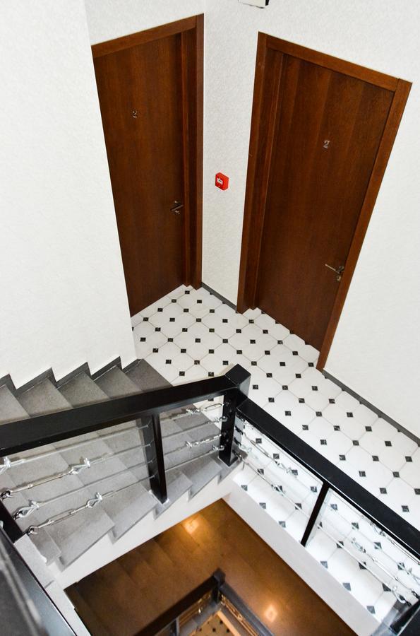 טביליסי Eleon Boutique Hotel מראה חיצוני תמונה