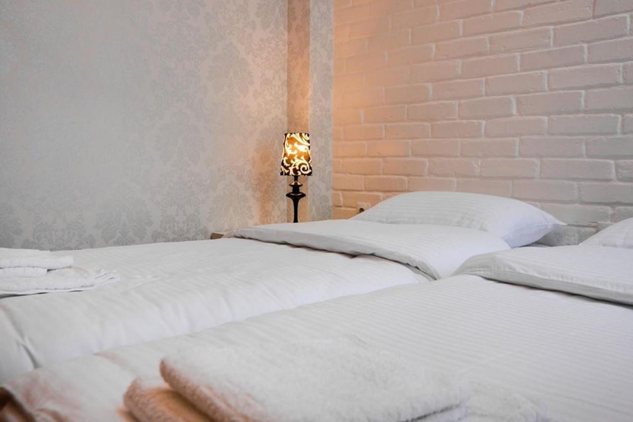 טביליסי Eleon Boutique Hotel מראה חיצוני תמונה
